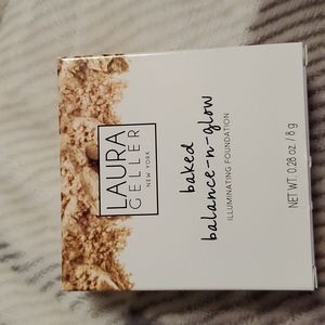 Laura Geller Baked Balance-n-Glow Illuminating Foundation (Fair)